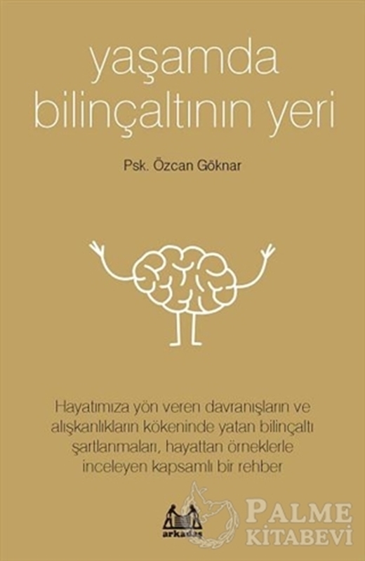 resm Yaşamda Bilinçaltının Yeri