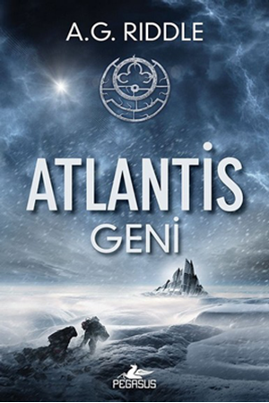 Resim Atlantis Geni - Kökenin Gizemi 1