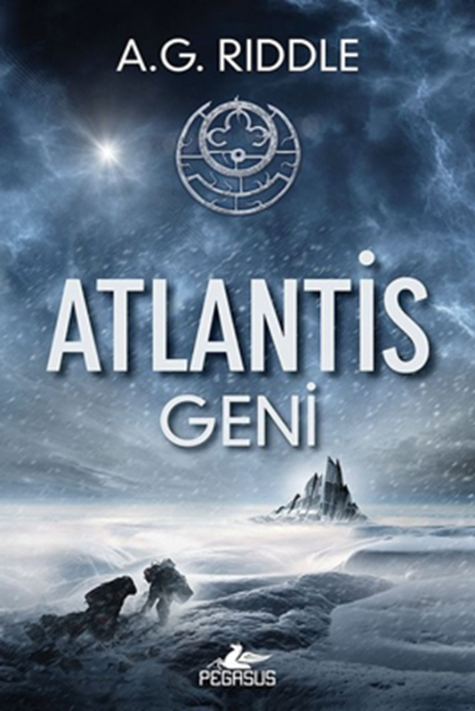resm Atlantis Geni - Kökenin Gizemi 1