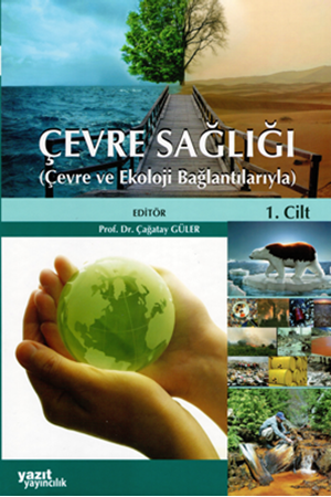 Resim Çevre Sağlığı 2 CİLT