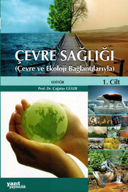 resm Çevre Sağlığı 2 CİLT