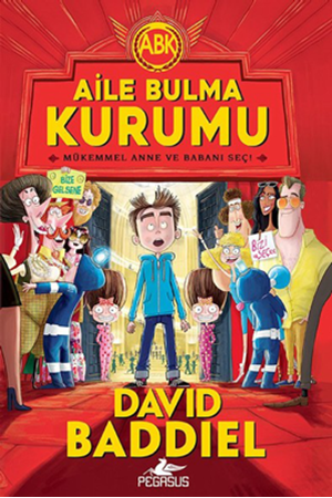 Resim Aile Bulma Kurumu