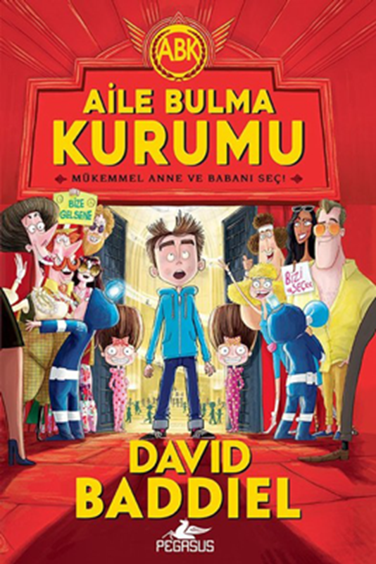 resm Aile Bulma Kurumu