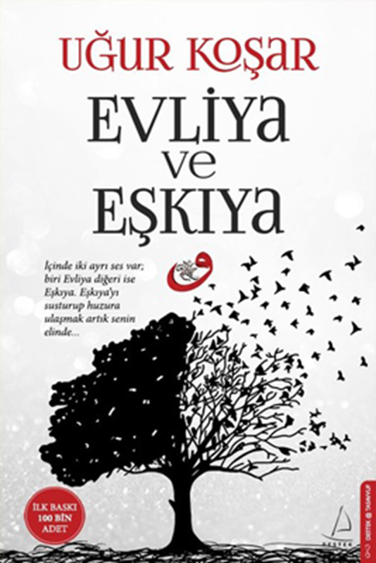 resm Evliya ve Eşkıya