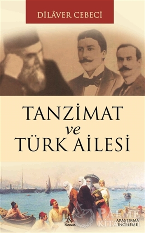 resm Tanzimat ve Türk Ailesi
