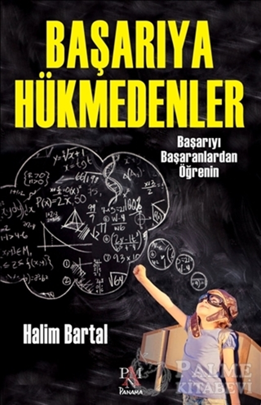 resm Başarıya Hükmedenler