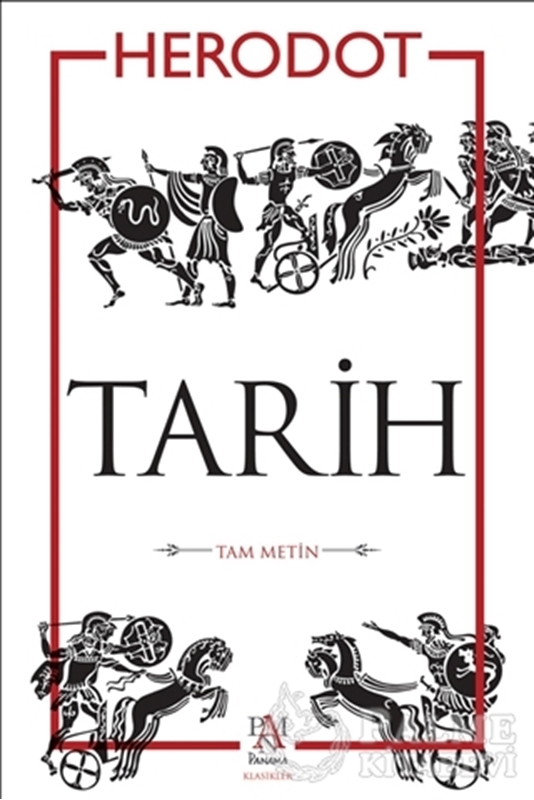 resm Tarih - Heredot