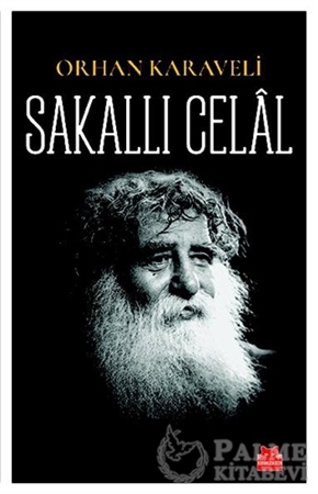 Resim Sakallı Celal