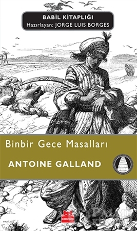 Resim Binbir Gece Masalları