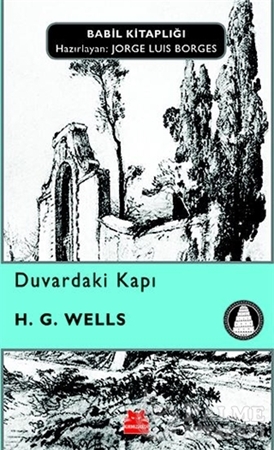 Resim Duvardaki Kapı