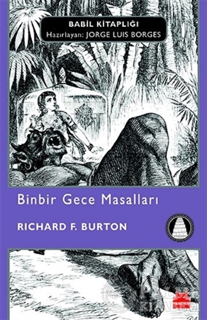 Resim Binbir Gece Masalları