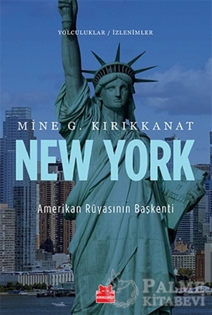 Resim New York - Amerikan Rüyasının Başkenti