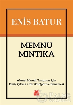 Resim Memnu Mıntıka