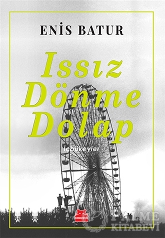 resm Issız Dönme Dolap