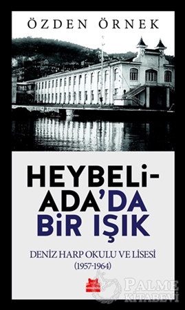 Resim Heybeliada'da Bir Işık