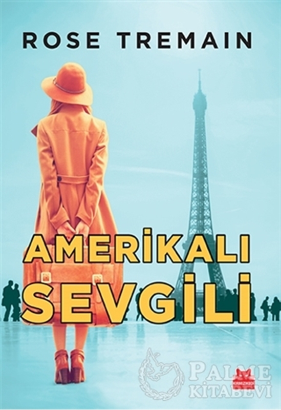 resm Amerikalı Sevgili