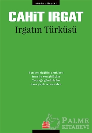 Resim Irgatın Türküsü