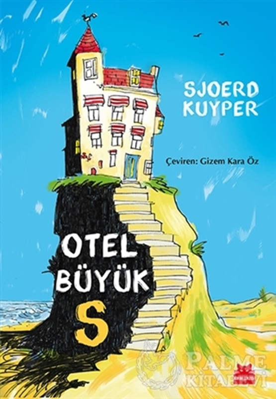 resm Otel Büyük S