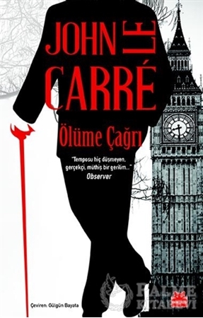 Resim Ölüme Çağrı