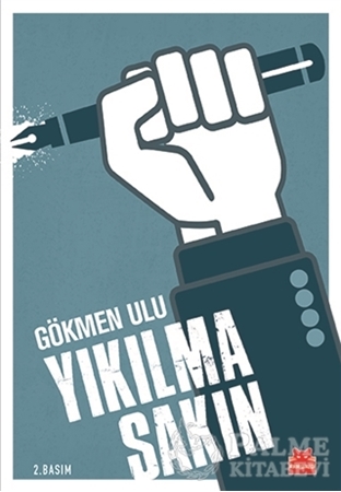 Resim Yıkılma Sakın