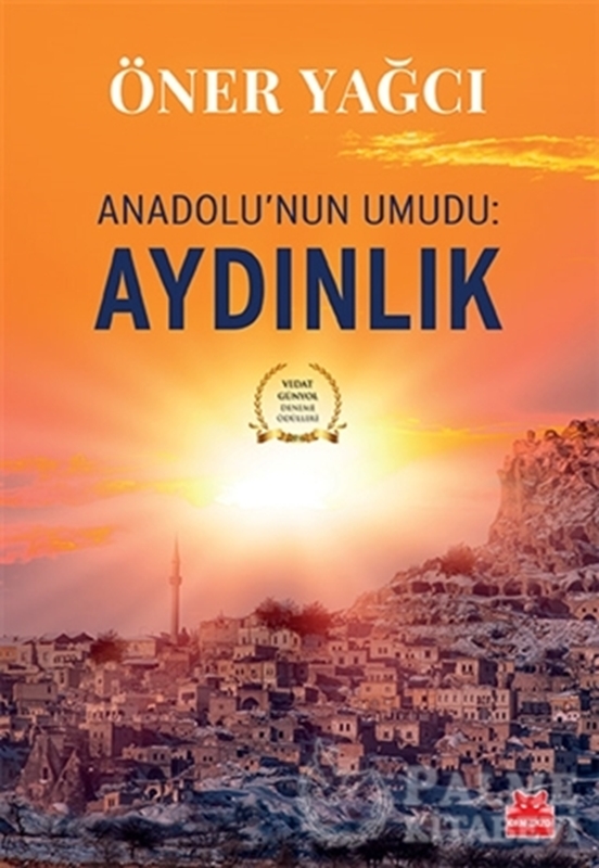 resm Anadolu'nun Umudu: Aydınlık