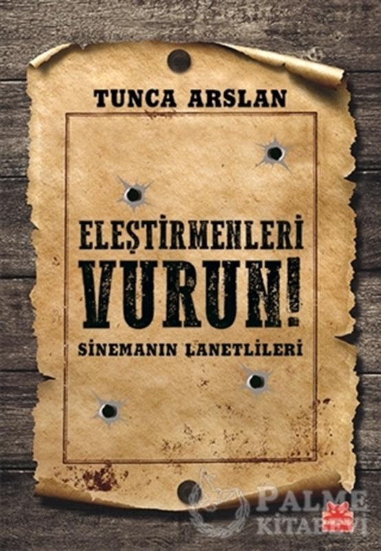 resm Eleştirmenleri Vurun