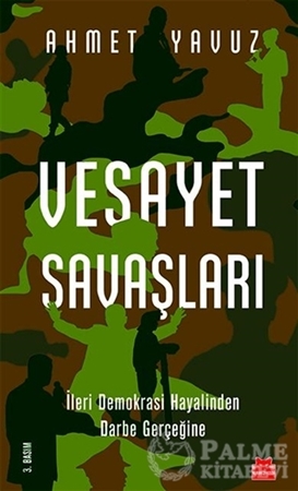 Resim Vesayet Savaşları