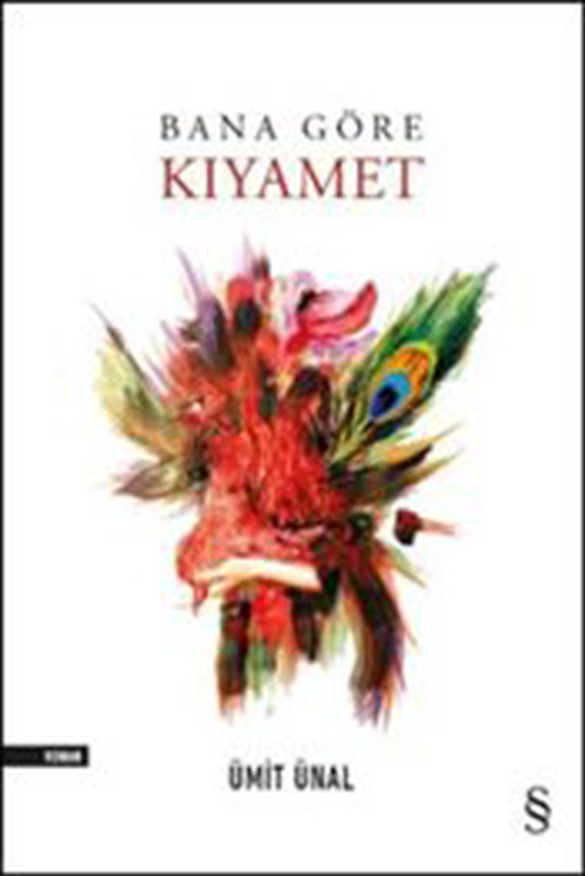 resm Bana Göre Kıyamet