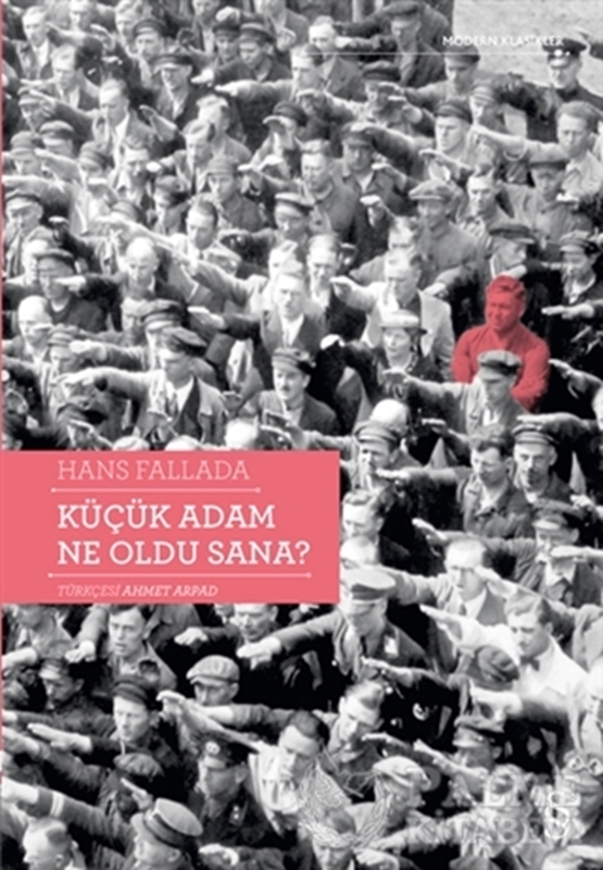 resm Küçük Adam Ne Oldu Sana?