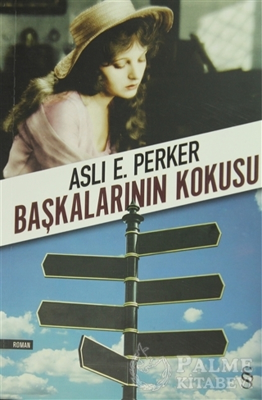resm Başkalarının Kokusu