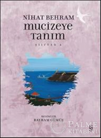 Resim Mucizeye Tanım