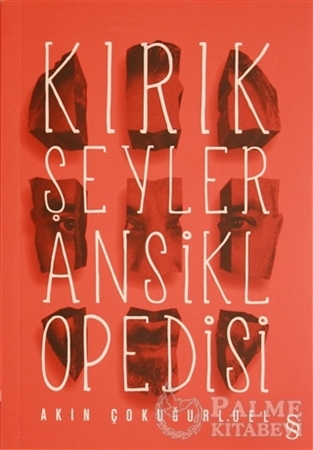 Resim Kırık Şeyler Ansiklopedisi