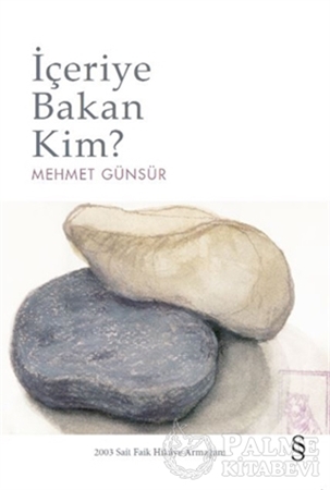 Resim İçeriye Bakan Kim?