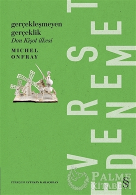 resm Gerçekleşmeyen Gerçeklik