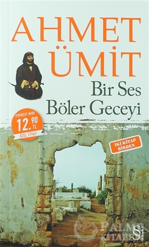 resm Bir Ses Böler Geceyi / Çıplak Ayaklıydı Gece (Midi Boy)