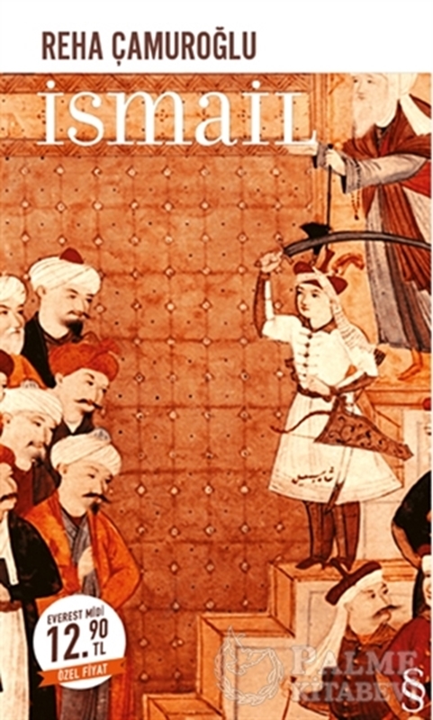 resm İsmail (Midi Boy)