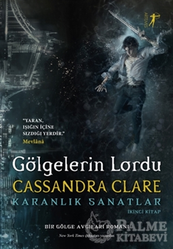 resm Gölgelerin Lordu