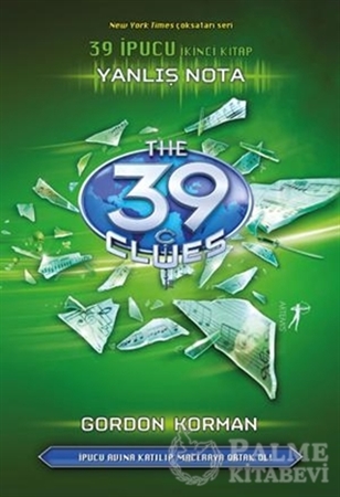 Resim 39. İpucu: Yanlış Rota