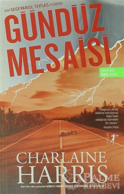 resm Gündüz Mesaisi