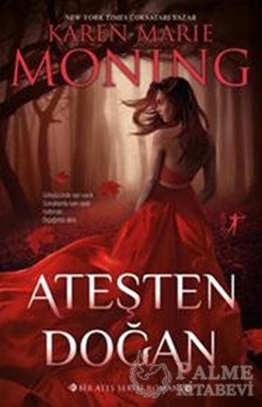 Resim Ateşten Doğan