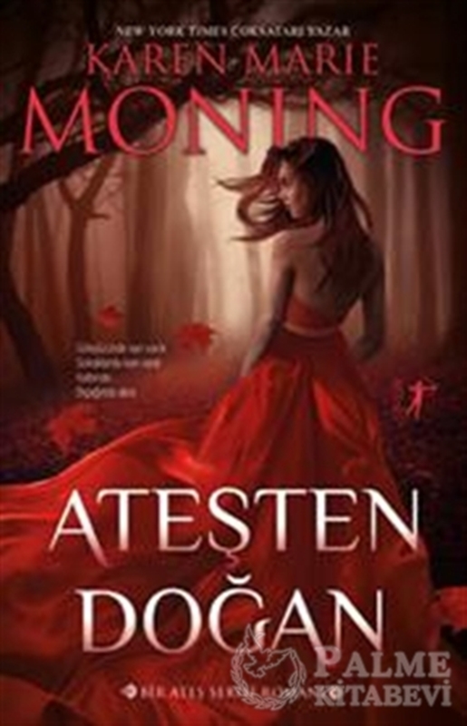 resm Ateşten Doğan