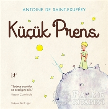 Resim Küçük Prens