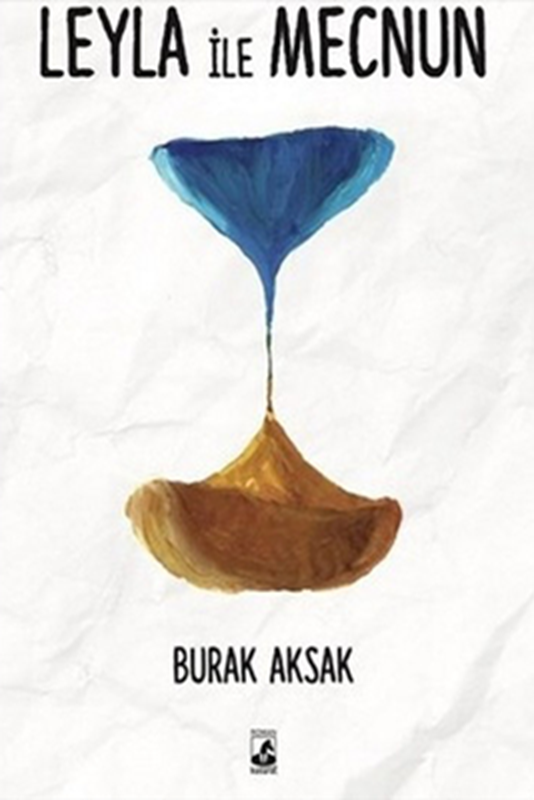 resm Leyla ile Mecnun
