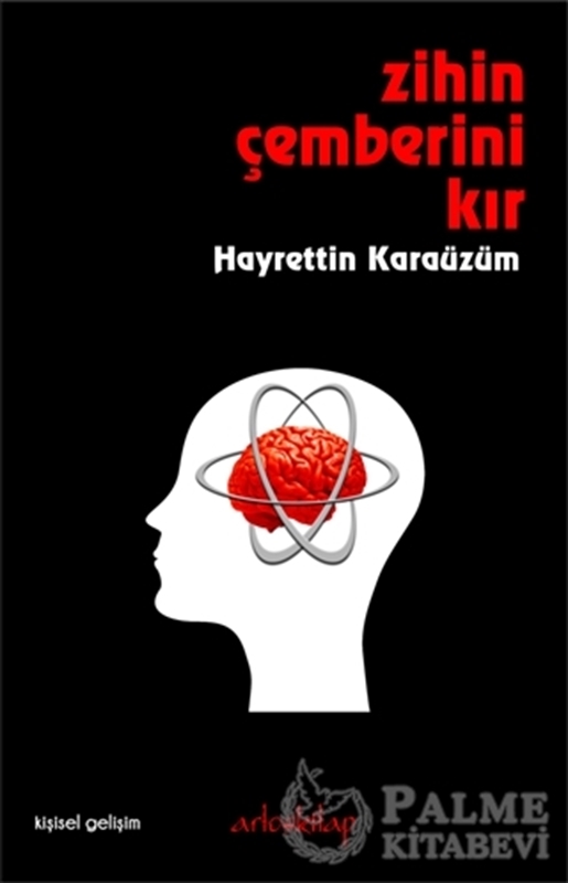 resm Zihin Çemberini Kır