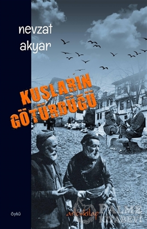 resm Kuşların Götürdüğü