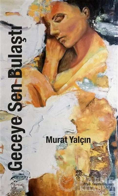 resm Geceye Sen Bulaştı