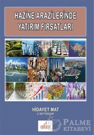 Resim Hazine Arazilerinde Yatırım Fırsatları
