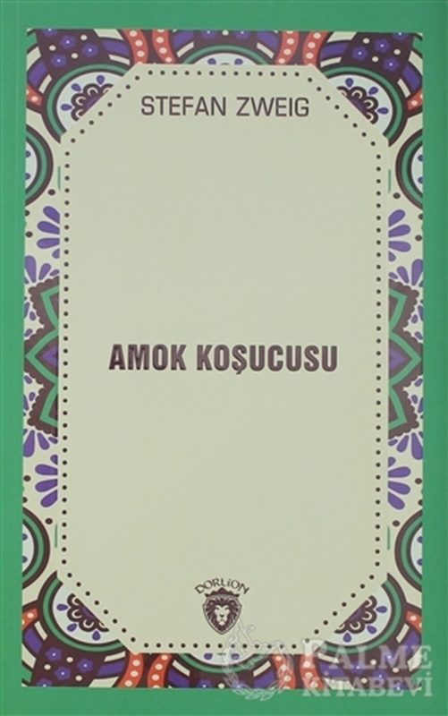 resm Amok Koşucusu