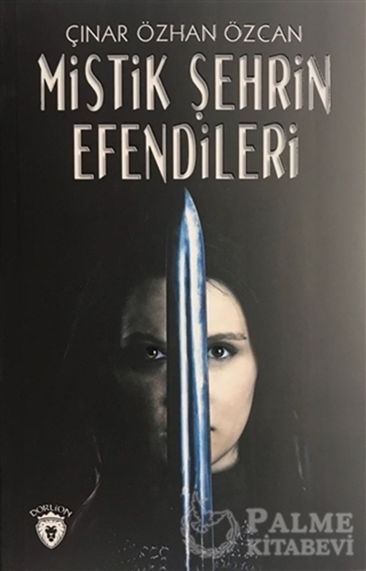 resm Mistik Şehrin Efendileri