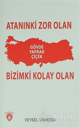 Resim Atanınki Zor Olan Bizimki Kolay Olan